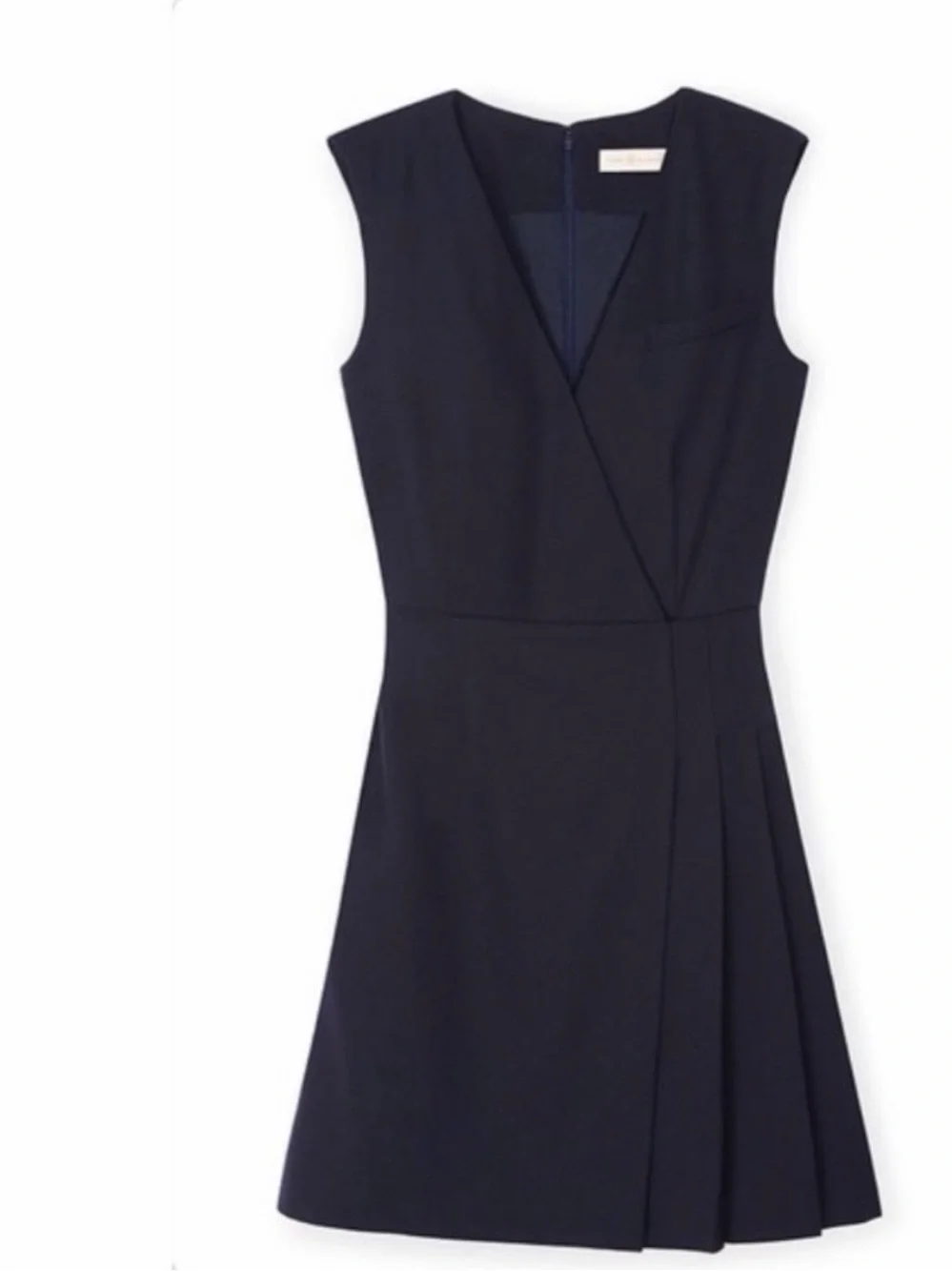 Tory Burch classic sleeveless